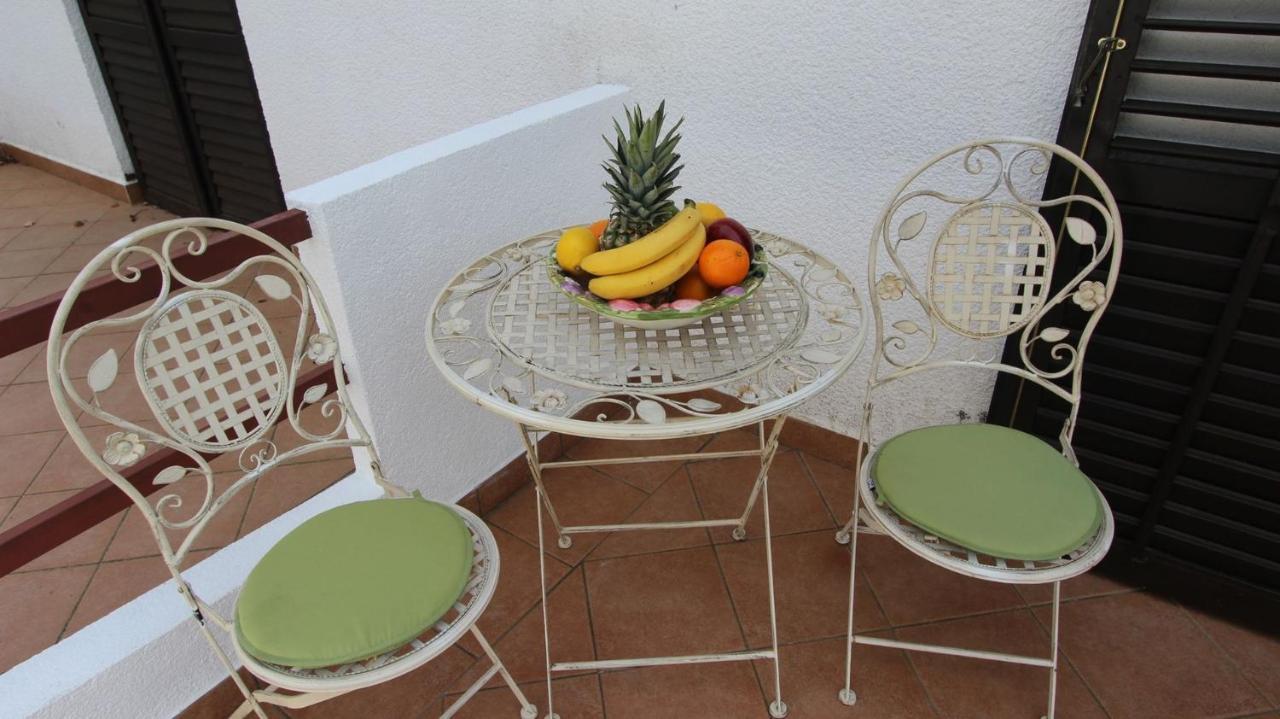 Apartment Gita Malinska Zewnętrze zdjęcie
